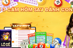 Đầu 3 câm hôm sau đánh con gì?