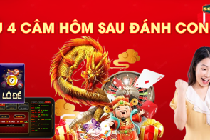 Đầu 4 câm hôm sau đánh con gì?