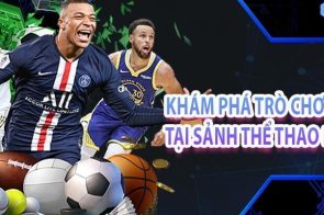 Thể Thao Bet88 – Sảnh Chơi Thống Trị Mọi Sàn Cá Cược Châu Á