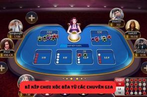 Xóc đĩa Vic Club – Game đánh bài đổi thưởng uy tín đẳng cấp nhất