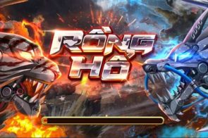 Rồng hổ online – Game bài bạc hấp dẫn ăn thưởng cực cao