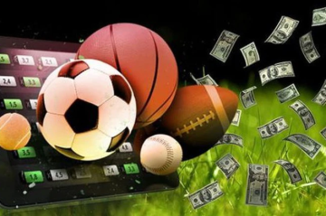 Thể thao F8BET – Sảnh Cược Sport Số 1 Việt Nam