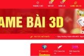 Game bài 3D J88 – Sảnh chơi game bài đổi thưởng đỉnh cao nhất Việt Nam